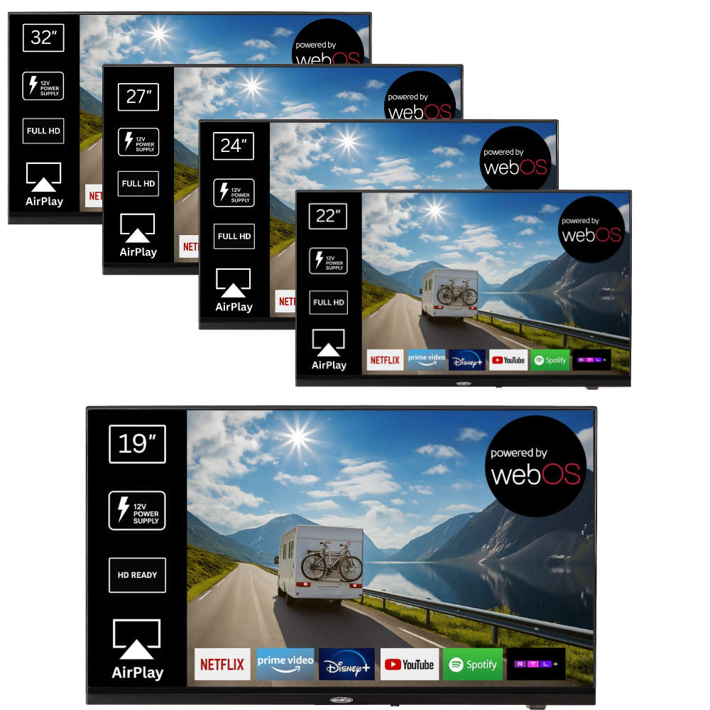 Reflexion Smart TV LDDXiBT