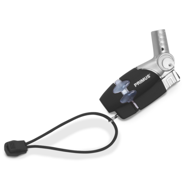 Parker Power Lighter PRIMUS III  Farbe black