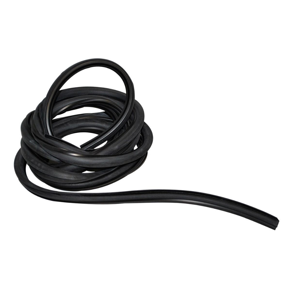 Dometic Dichtgummi für Serviceklappe SK 4, 3 m (Nr. BG1114)
