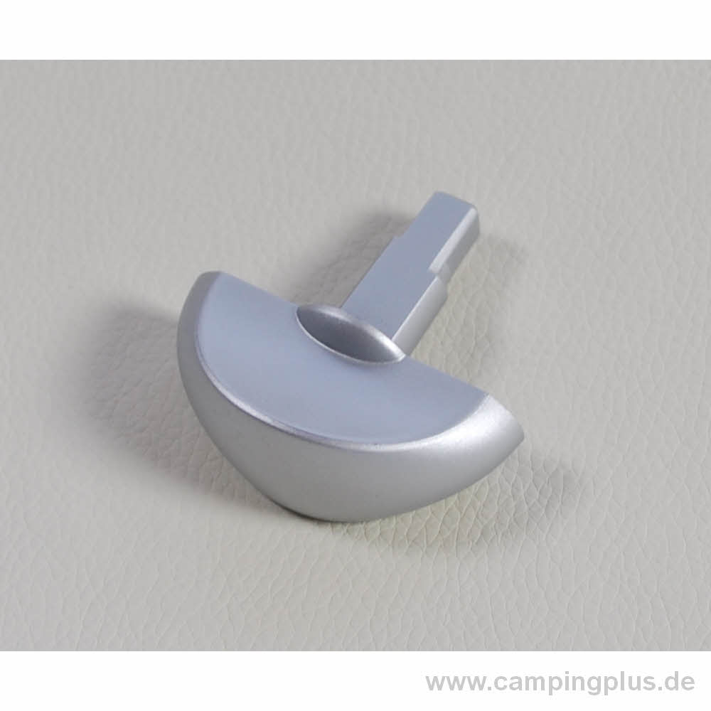 Hobby Dreholive für Kleiderschrank silber (2009 - 2025)