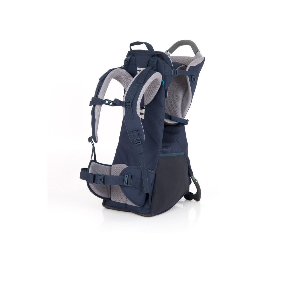 LittleLife Kindertrage Adventurer S3 blau