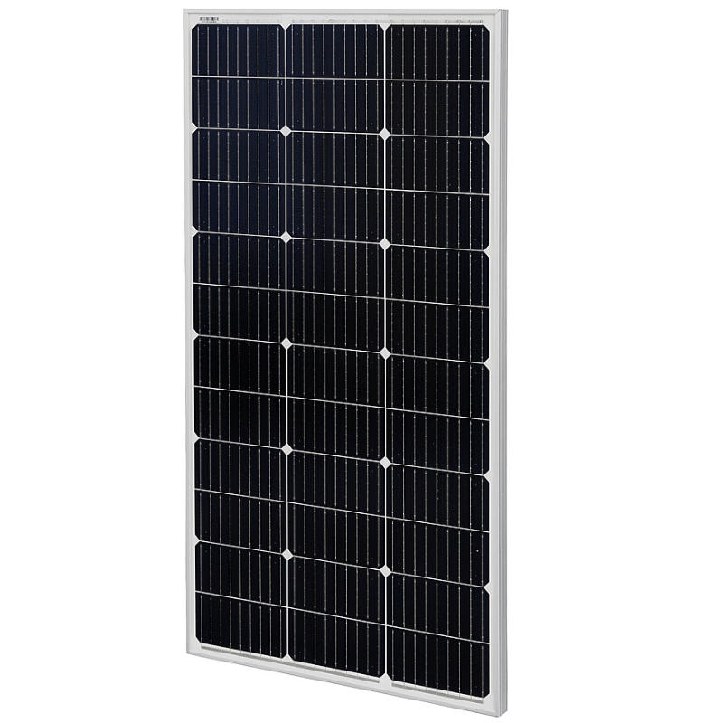 Quipon Solar-Komplettset