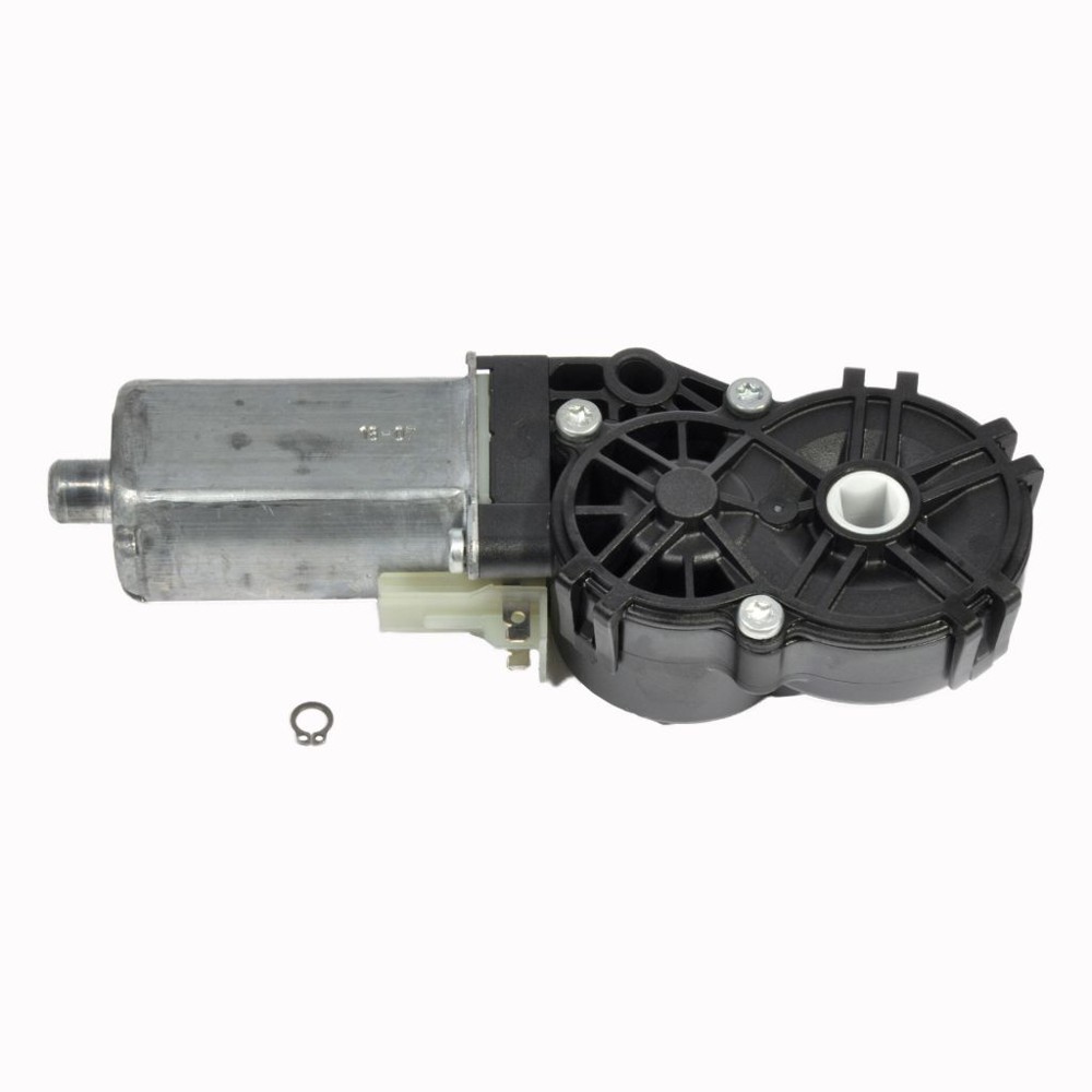 Thule Motor Slide-Out Step V12/V16/V18/V19 (Nr. 1500602744)