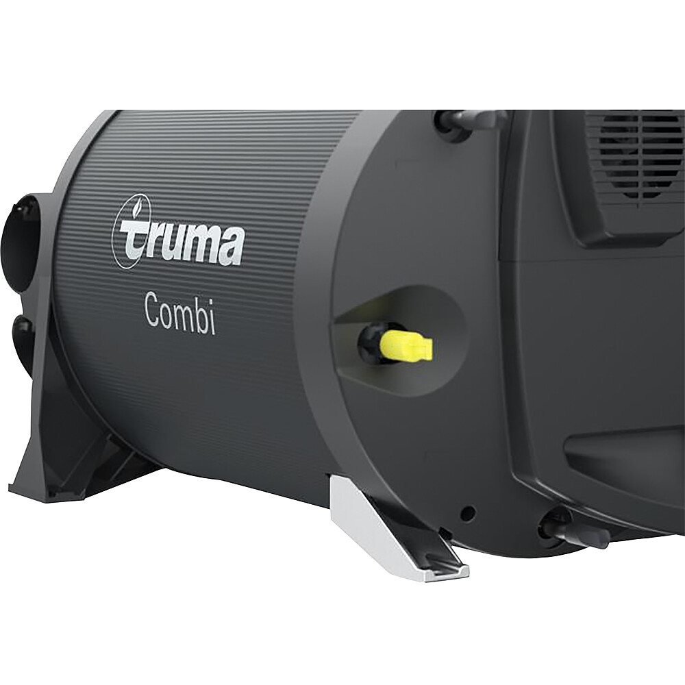 Truma Heizsystem Combi 6 iNet X Panel