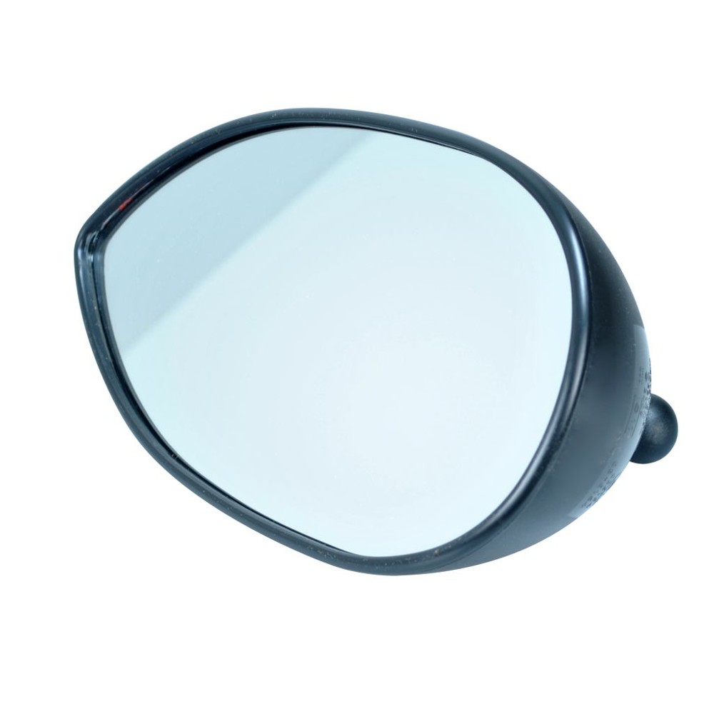 Spiegelkopf Aero Mirror Convex 1 Stück (Nr. 1984)