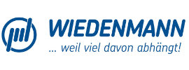 Wiedenmann