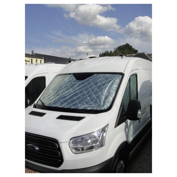 Thermo-Innenmatte Hymermobil B-Classic, B-Klasse, B-StarLine Bj. 1998 - 2006