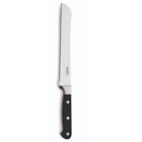 Kuppels Brotmesser Solid 20 cm