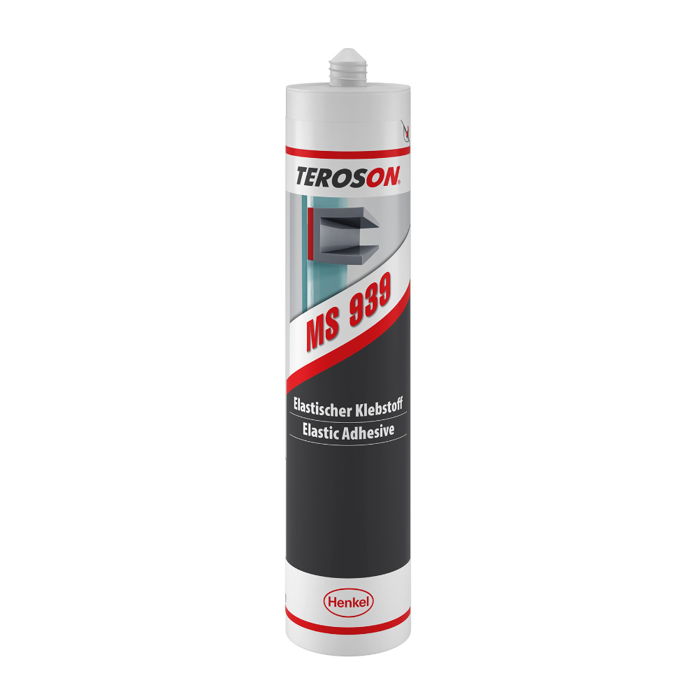 Teroson Klebstoff MS 939, 310 ml