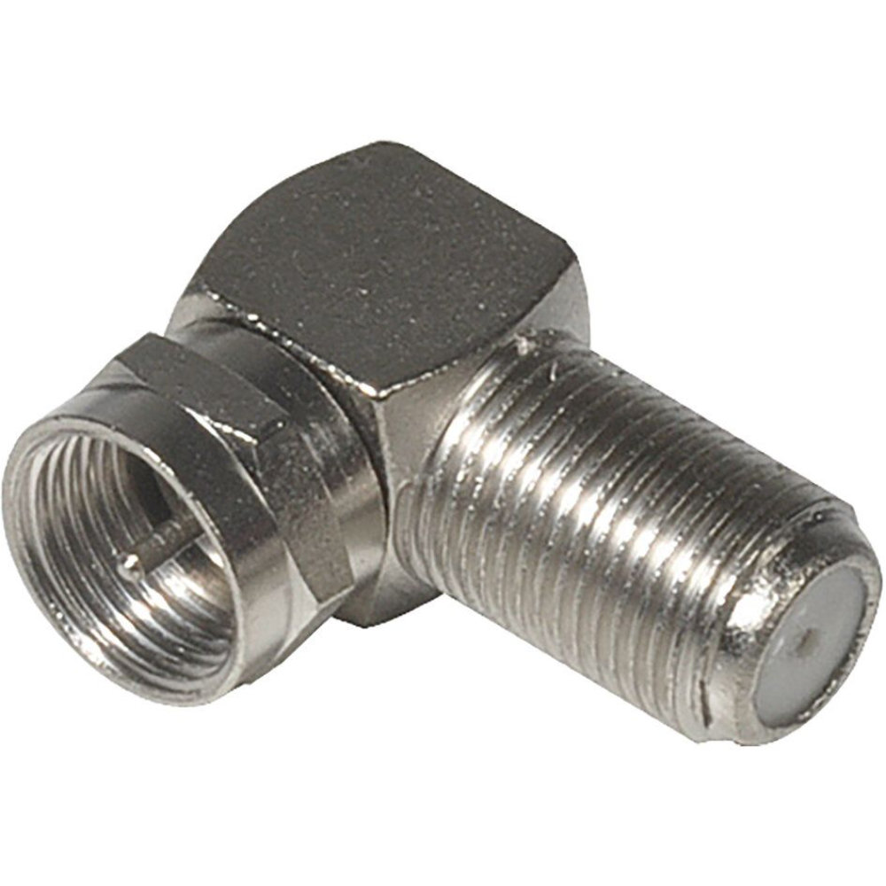 smart F-Winkelstecker