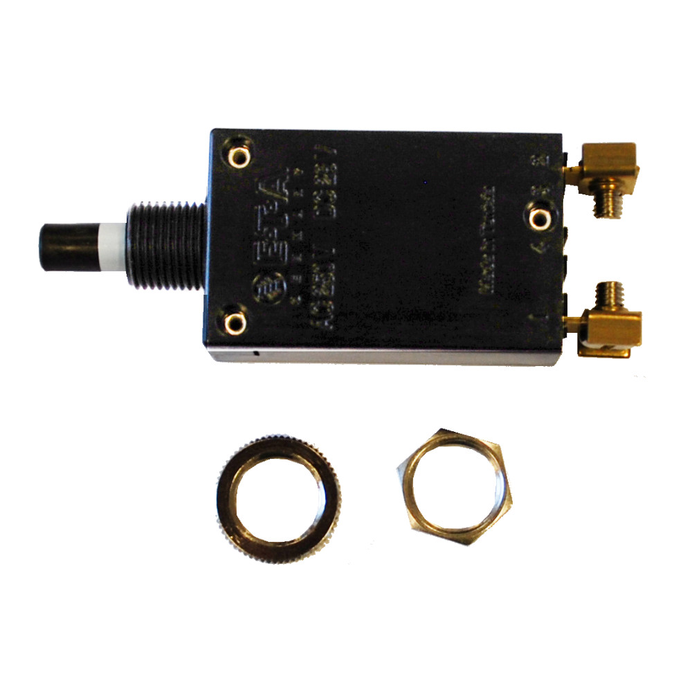 Hobby Batteriehauptschalter 30A für Autarkpaket (2015-2026)