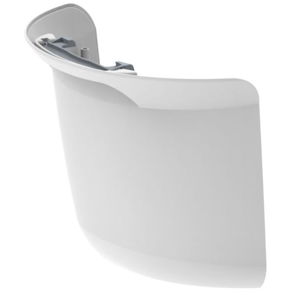 Clesana Blende komplett zu Toilette C1