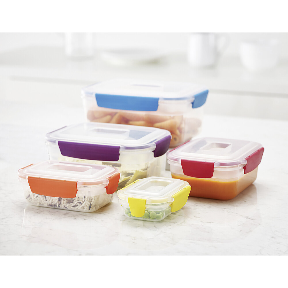Joseph Joseph Vorratsdosen-Set Nest 5-teilig, multicolour