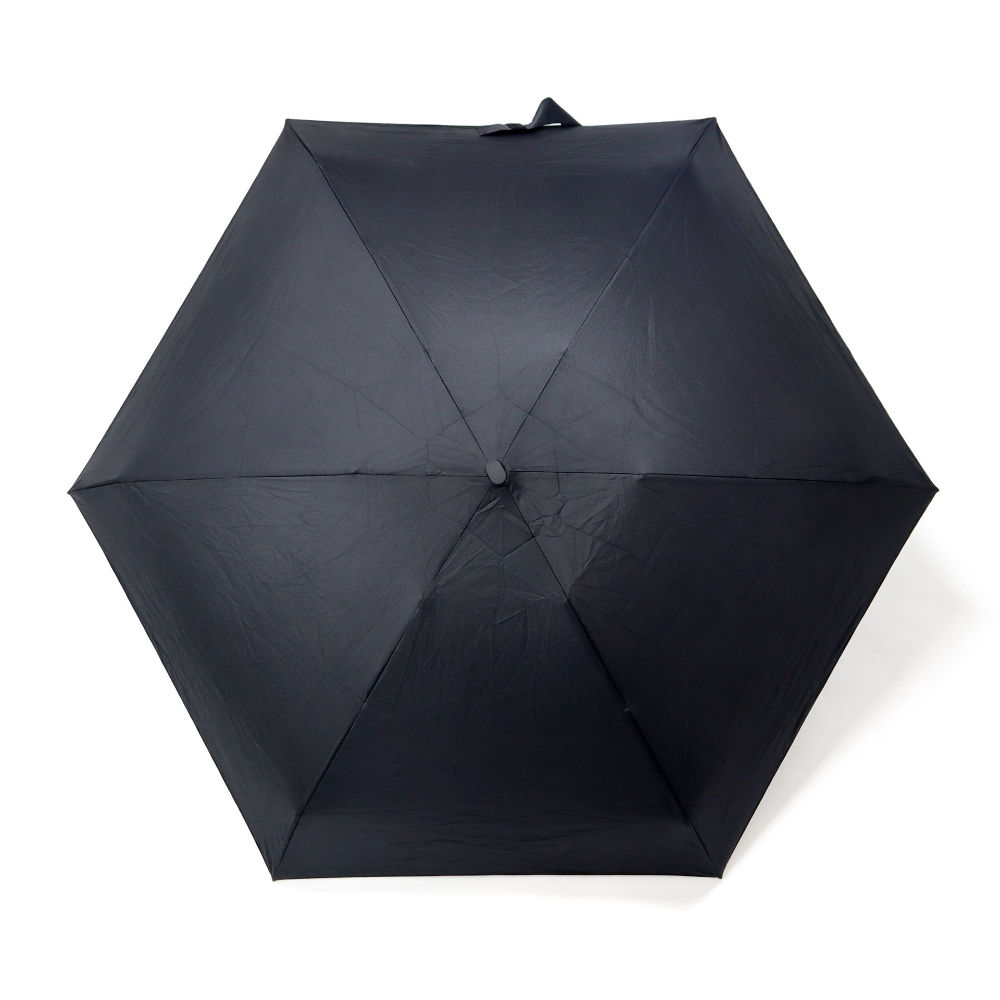 Origin Outdoors Regenschirm Piko Sustain schwarz