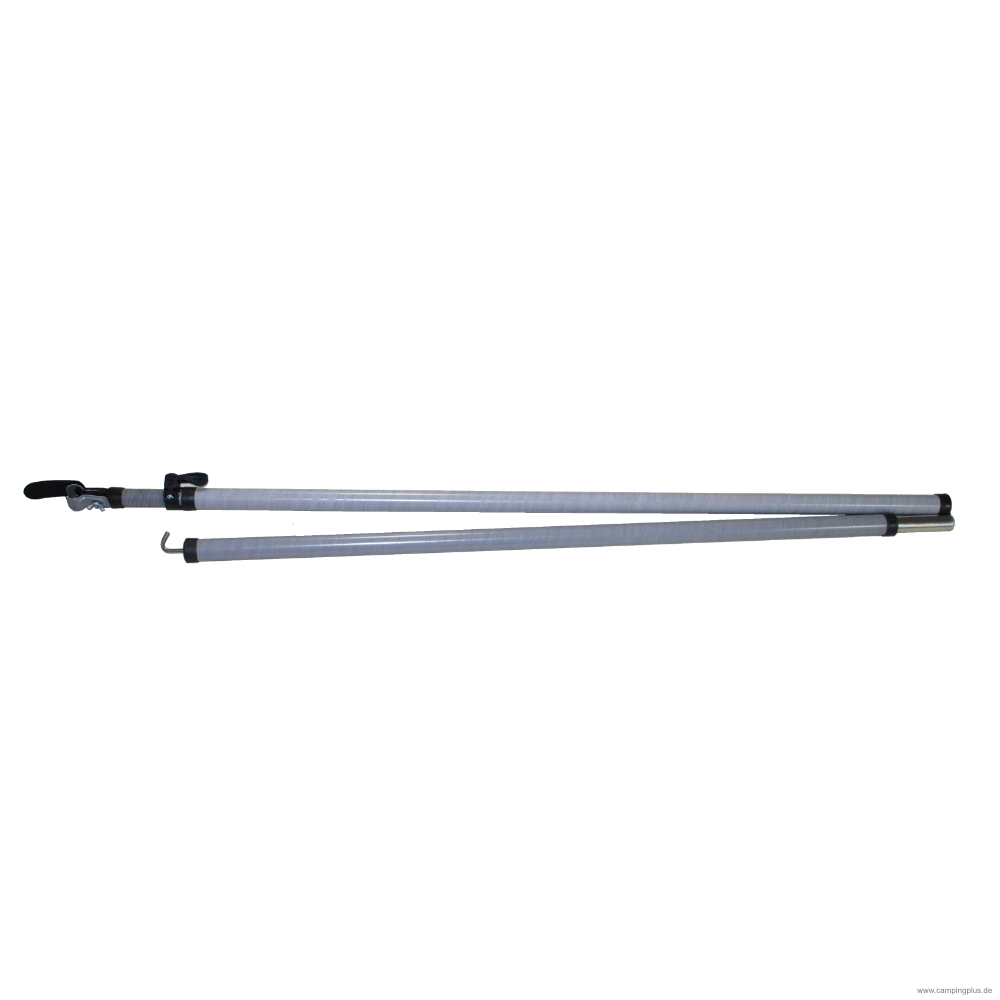 Ventura Dachhakenstange IXL - Glasfiber 300