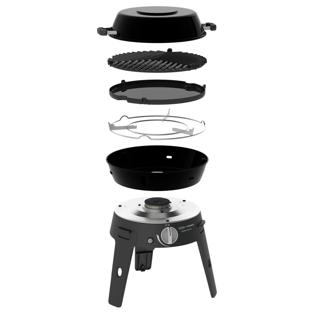 Cadac Safari Chef 30 LP Deluxe