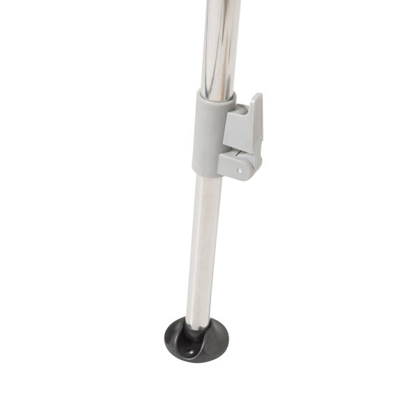 Dukdalf Campingtisch Stabilic 3 115 x 70cm