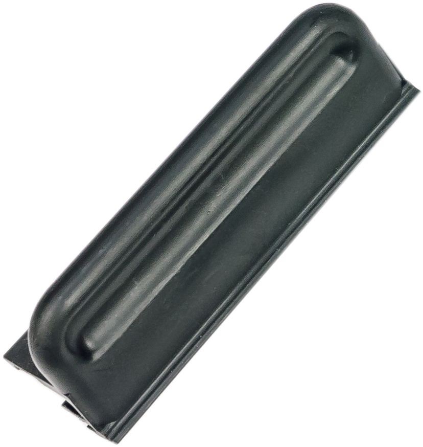 Griff, schwarz für Remifront I (Nr. 10016311)