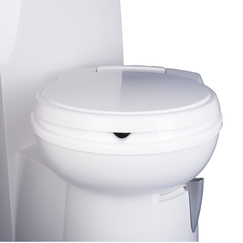 Arwinger Umbausatz für Thetford C250/C260 zur Kassettentrenntoiletten