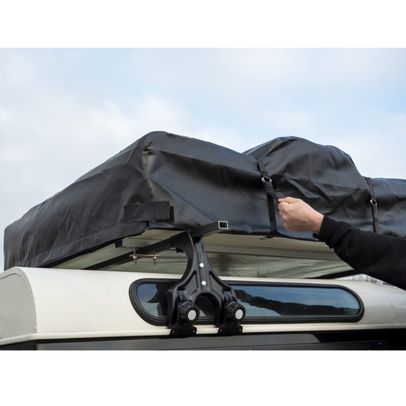Reimo Tent Dachzelt Wallaby 2