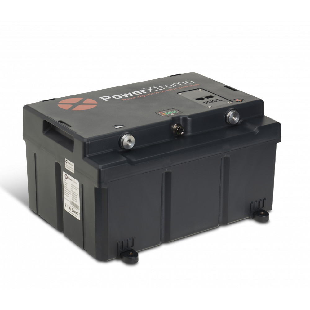 PowerXtreme Lithium Batterie X210