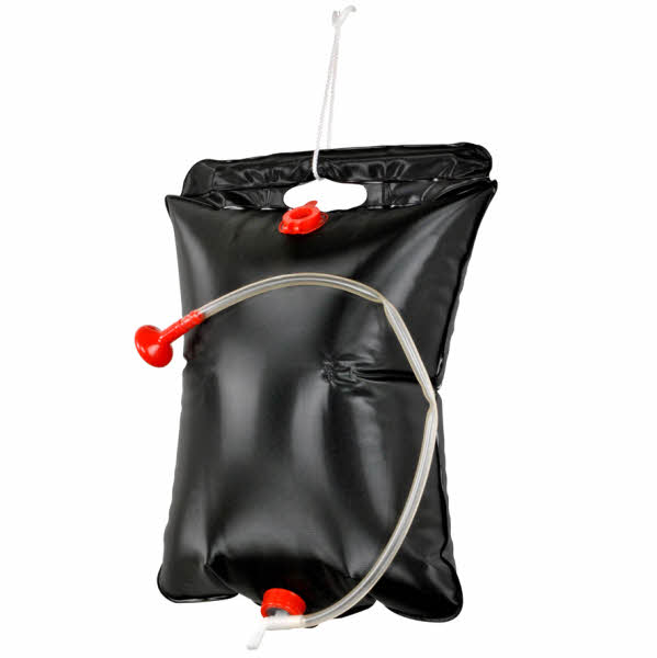 Solardusche 20 Liter
