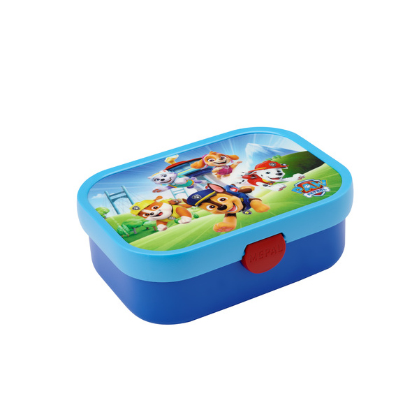 Mepal Brotdose Bento Campus  Paw Patrol pups