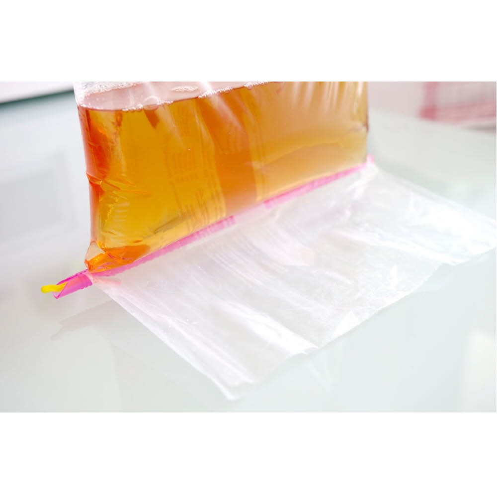 Gimex EasyFresh Beutelverschlüsse-Set 10 tlg.