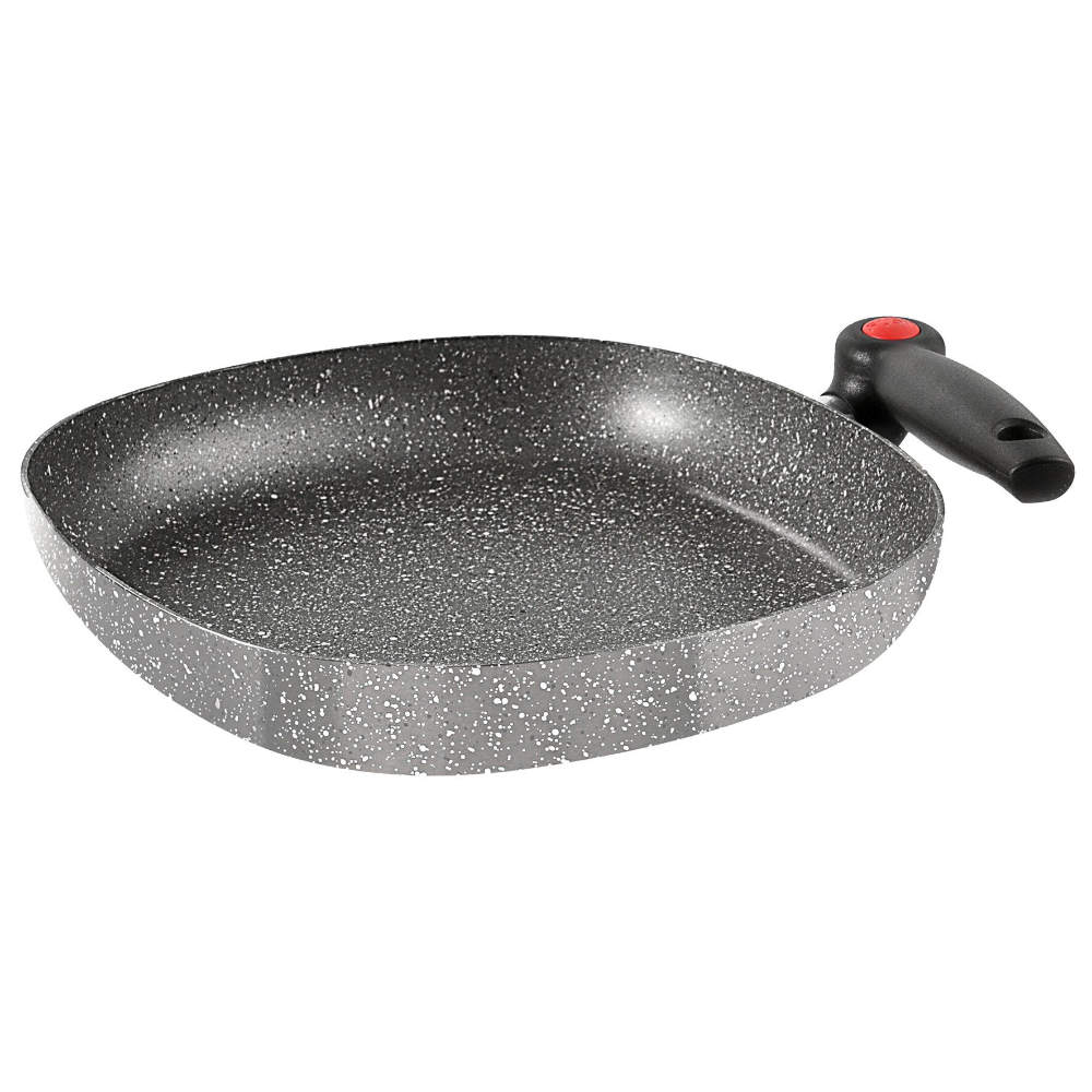 Brunner Pfanne Gourmet Rock