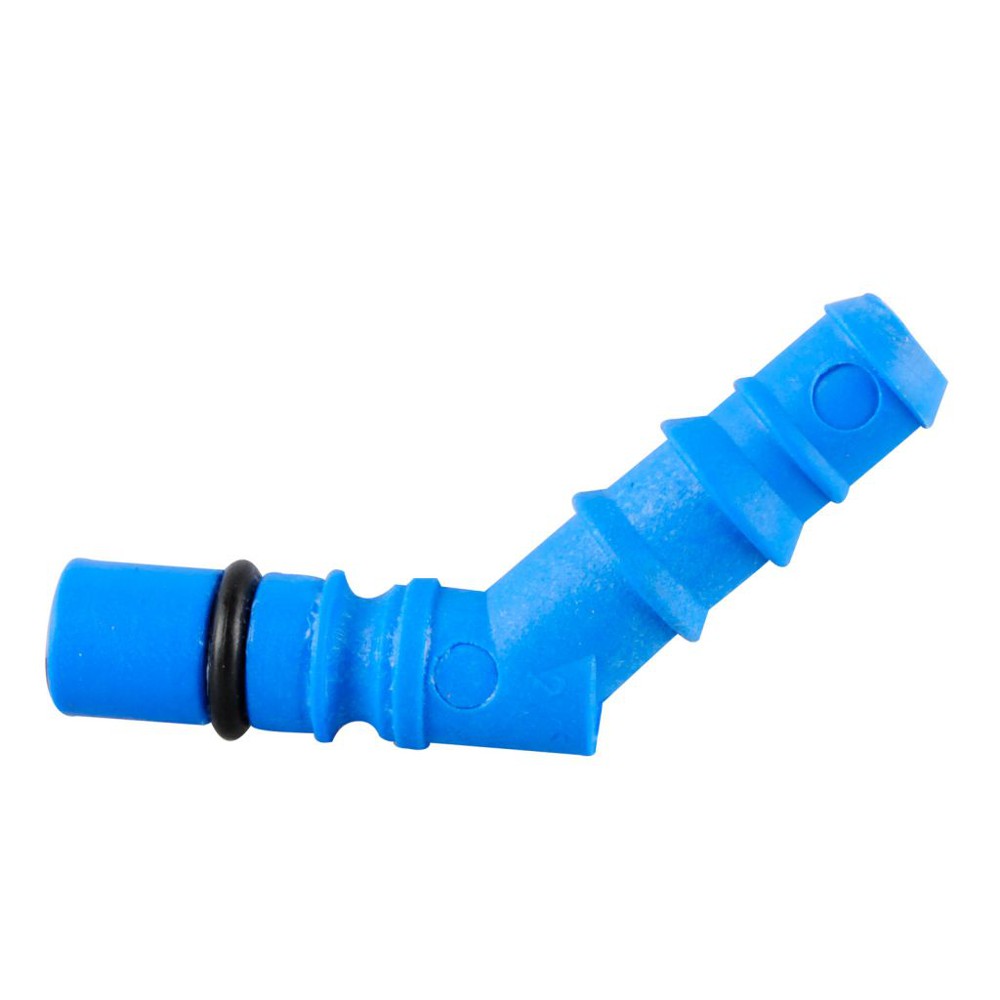 Reich Anschlusstülle blau für Armaturen (Nr. 240-034713K)