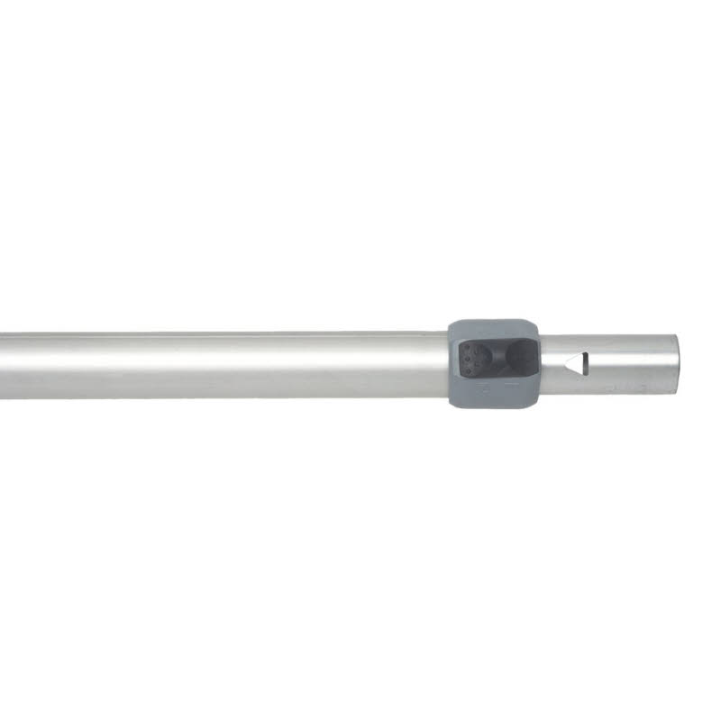 Easy System Stab 2-teilig 28+25 mm Alu / 120-200 cm