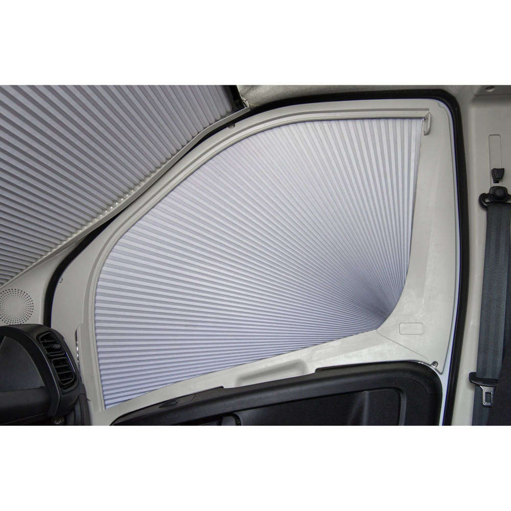 PREMtec Verdunkelungssystem darkStar für Fiat Ducato