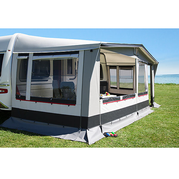 DWT Vorzelt Paradies III 240