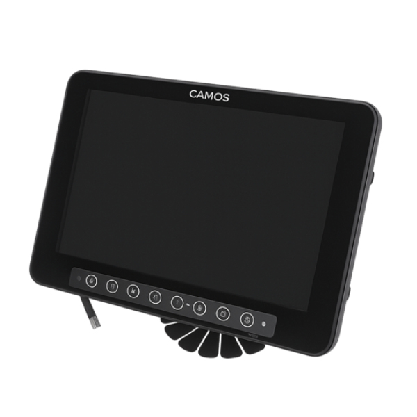 Camos Multimonitor CWM-1004- MI H-A 4-Kanal für AHD/TVI/CVBS Kameras