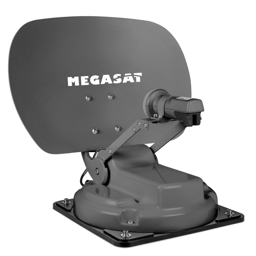 Megasat Sat-Anlage Caravanman Kompakt 4