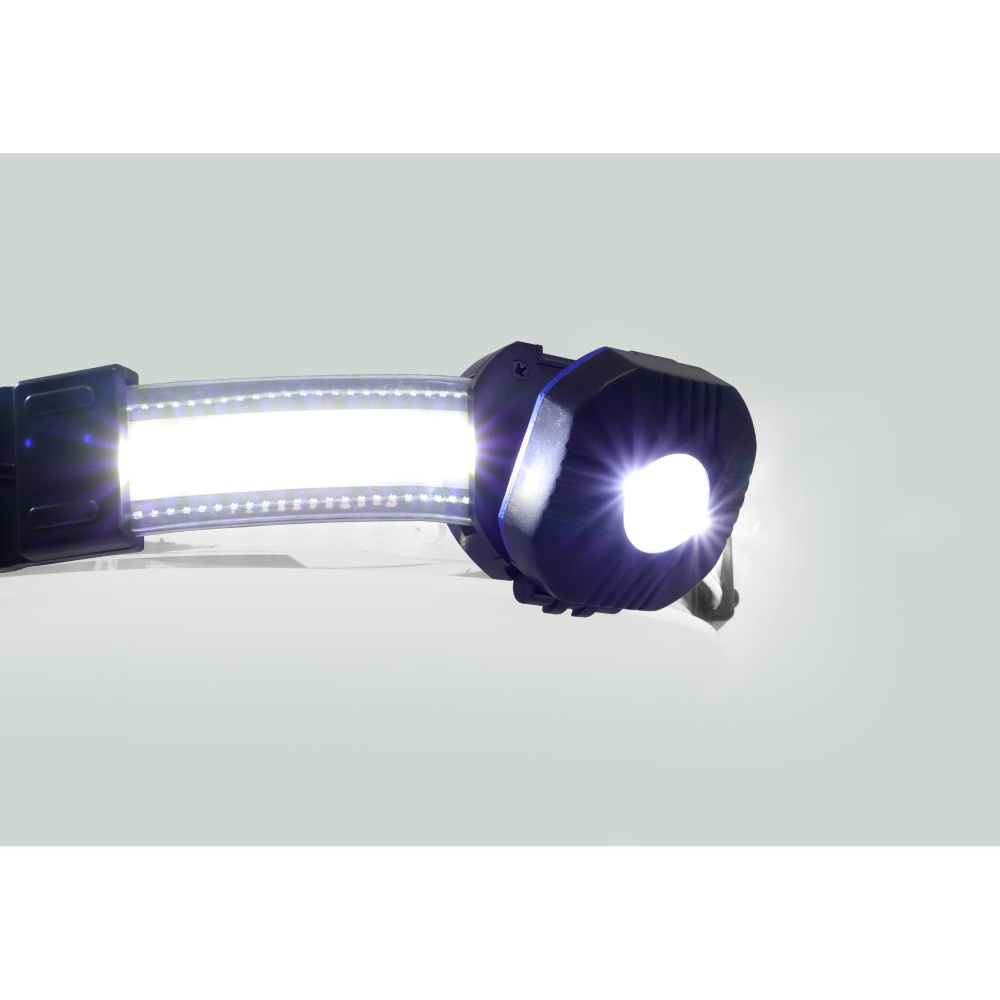 Origin Outdoors LED-Stirnlampe Taillight 500 Lumen