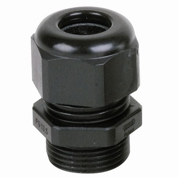 Büttner Kabelverschraubung 3-7 mm