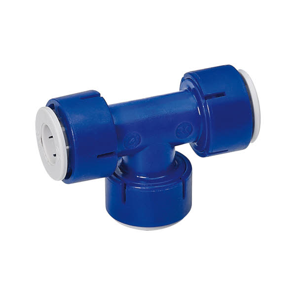 Reich UniQuick T-Verbinder 12 mm