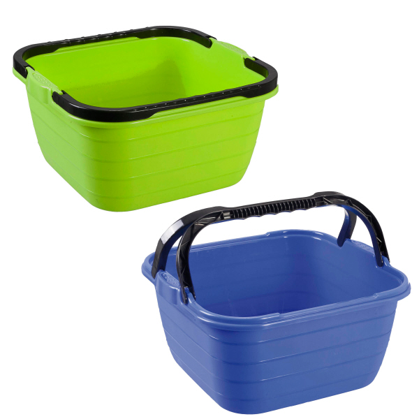 Brunner Griffbecken Cleo, 13 Liter
