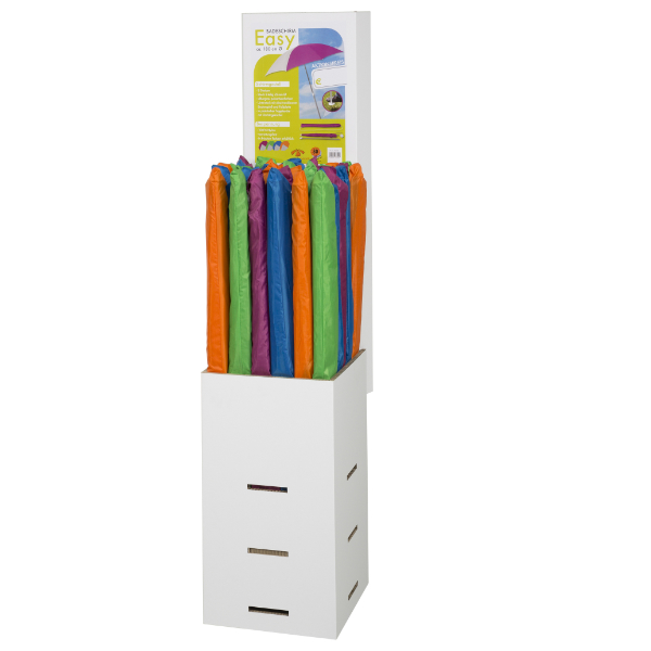 Schneider Schirme Badeschirm Easy 180/8