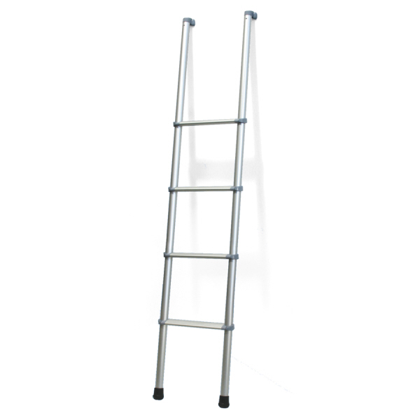 Fiamma Alu Leiter DeLuxe 4B