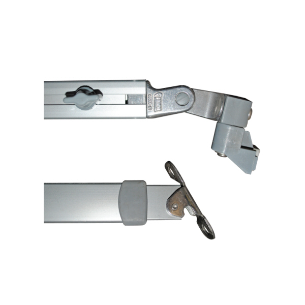 Stützfuß rechts 320-340 für F65 (Nr. 05107-02A)