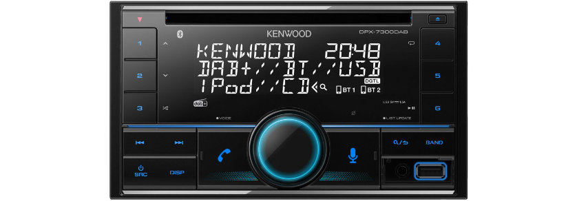 Radios