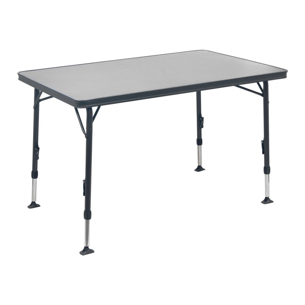 Crespo Campingtisch Sevilla 120 x 80 cm