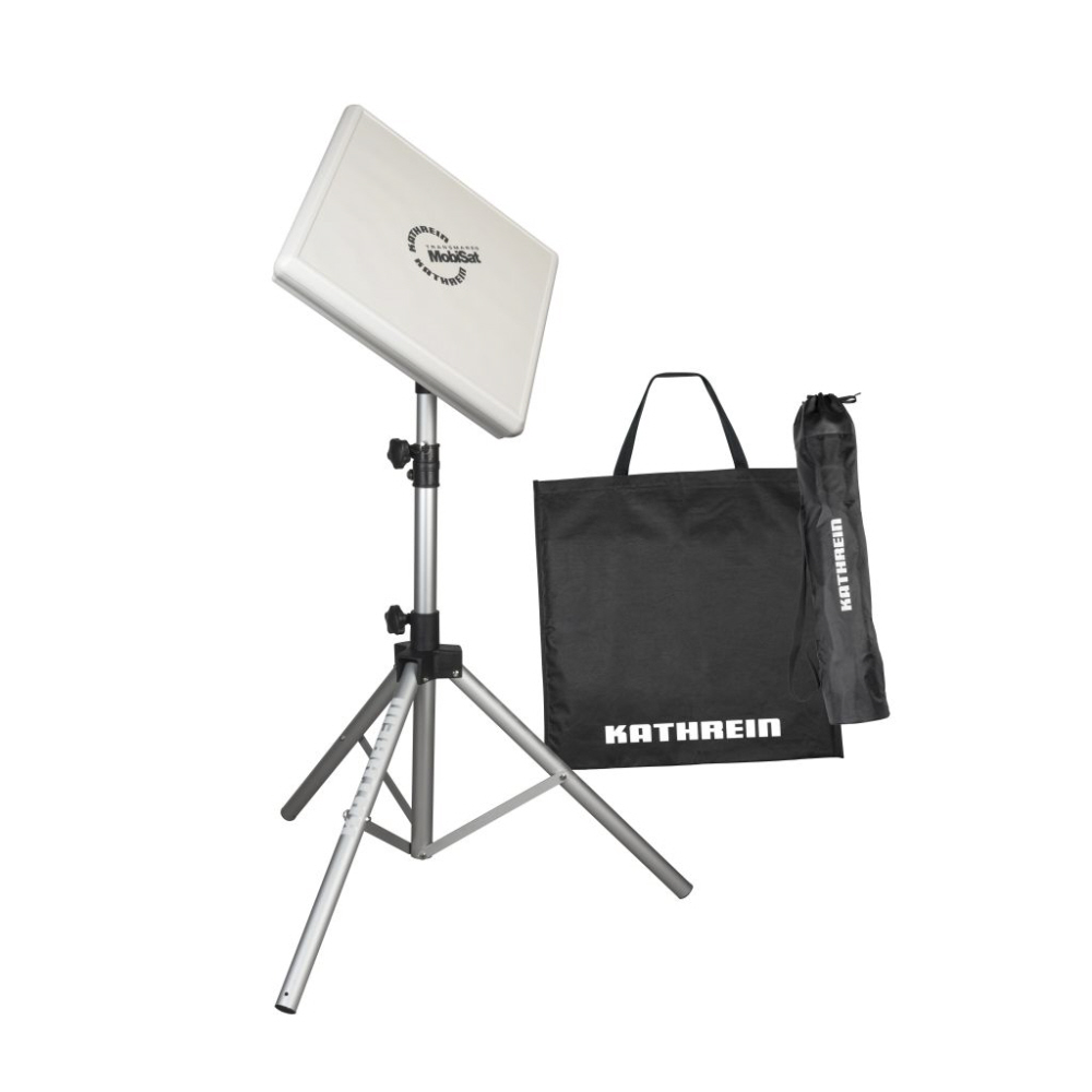 Kathrein Sat-Anlage HDS 166