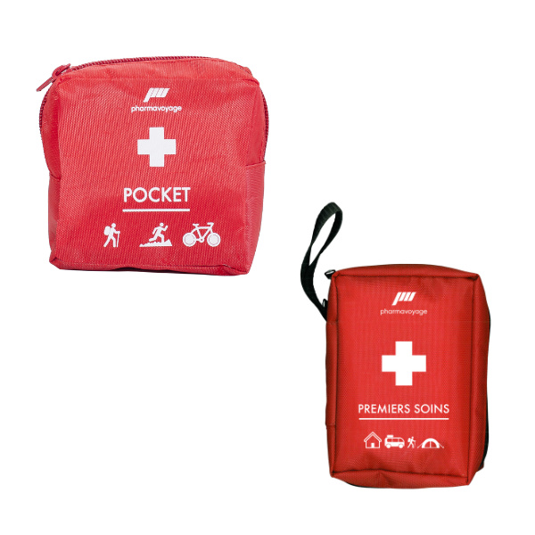 Pharmavoyage First Aid
