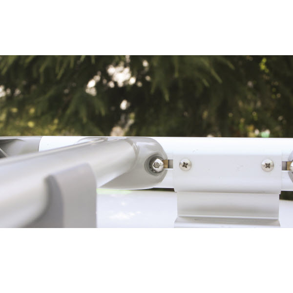 Fiamma Fixing Bar Rail