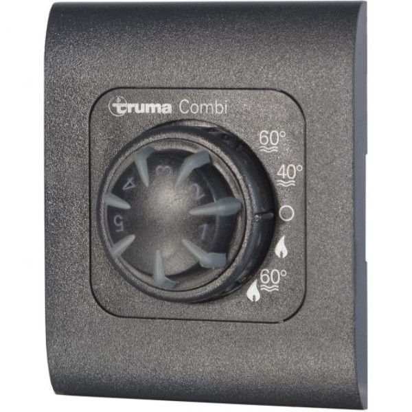 Truma Bedienteil für CP Classic f. Combi-Heizung (Nr. 36011-01)