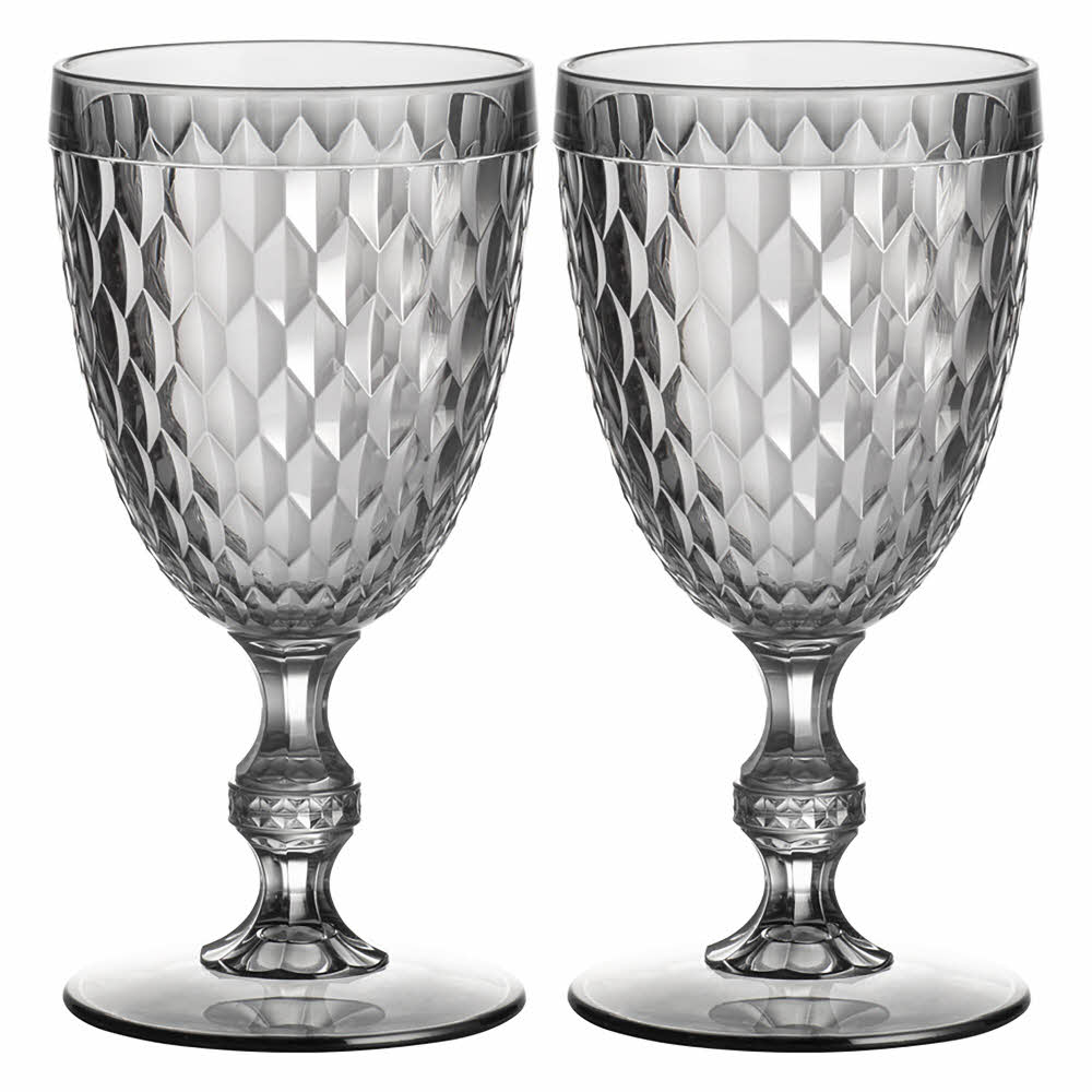 Brunner Weinglas Coralux 400 ml, 2er Set