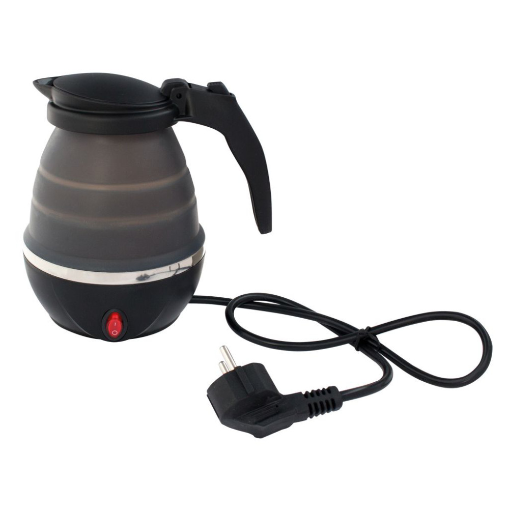 Eurotrail Wasserkocher faltbar - 230 V